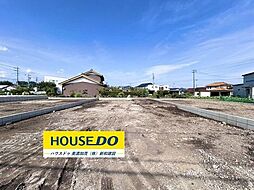 新築戸建 美濃加茂市本郷町　第12　全5棟　4号棟