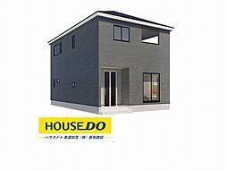 新築戸建 美濃加茂市本郷町　第12　全5棟　4号棟