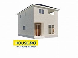 新築戸建 美濃加茂市本郷町　第12　全5棟　2号棟