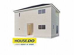 新築戸建 美濃加茂市本郷町　第12　全5棟　1号棟