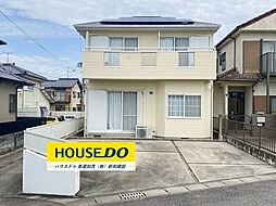 加茂野町木野　中古戸建