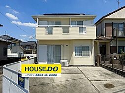 加茂野町木野　中古戸建