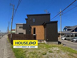 川合町2丁目　中古戸建