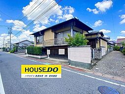 太田町　中古戸建