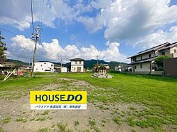 比久見　売土地