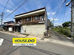 太田本町4丁目 売土地