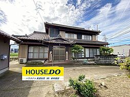 島町1丁目　中古戸建