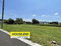 売土地 加茂郡川辺町西栃井 全21区画