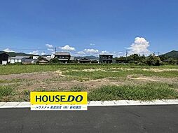 売土地　加茂郡川辺町西栃井　全21区画