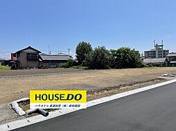 売土地 美濃加茂市本郷町8丁目全11区画