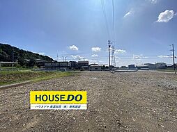 売土地 美濃加茂市下米田則光 全6区画