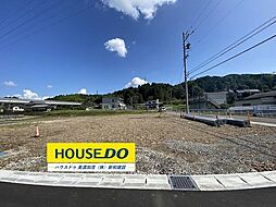 売土地 美濃加茂市下米田則光　全6区画