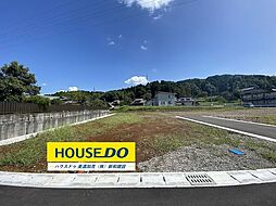 売土地 美濃加茂市下米田則光 全6区画