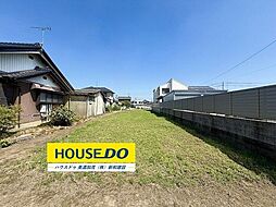 加茂川町2丁目 売土地