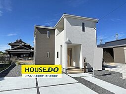 新築戸建 美濃加茂市本郷町3丁目第1期　全3棟　3号棟