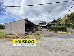 加茂野町木野 中古戸建