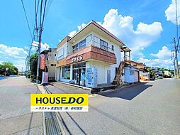 売土地 本郷町4丁目