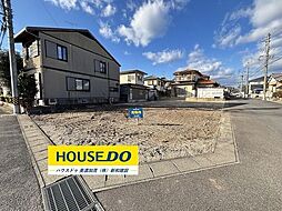 売土地 本郷町4丁目