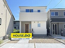 新築戸建 美濃加茂市本郷町第9 全3棟 3号棟