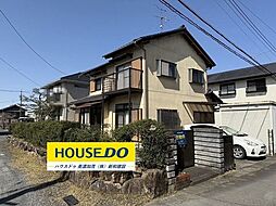加茂野町木野　中古戸建