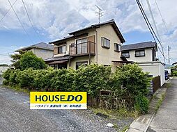 加茂野町木野 中古戸建