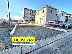 新築戸建 美濃加茂市古井町下古井　第2　全2棟　1号棟