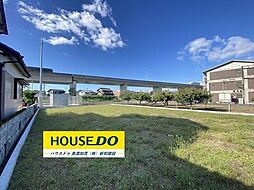 売土地 美濃加茂市清水町1丁目 全2区画