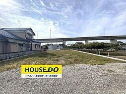 売土地 美濃加茂市清水町1丁目