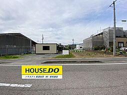 伊岐津志 売土地