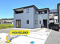 新築戸建 美濃加茂市西町7丁目第1期　全4棟　1号棟