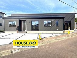 新築戸建 One Story House古井　全1棟