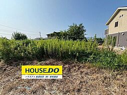 加茂野町市橋　売土地