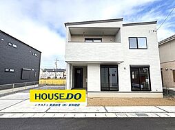 新築戸建 美濃加茂市前平3 全7棟 D棟