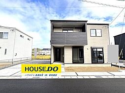 新築戸建 美濃加茂市前平3 全7棟 B棟