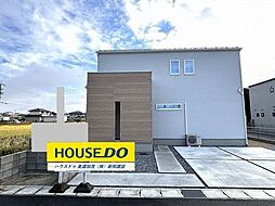 新築戸建 美濃加茂市前平3 全7棟 A棟