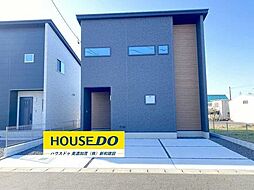 新築戸建 加茂郡川辺町西栃井　全21区画　17号棟