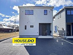 新築戸建 美濃加茂市本郷町　第10　全4棟　2号棟