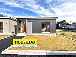 新築戸建 美濃加茂市本郷町　第10　全4棟　3号棟