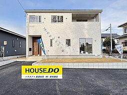 新築戸建 美濃加茂市下米田町西脇　第2　全2棟　2号棟