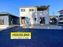 新築戸建 美濃加茂市下米田町西脇 第2 全2棟 2号棟