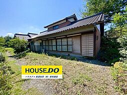 和知　売土地
