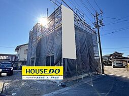 新築戸建 美濃加茂市西町 第4 全1棟