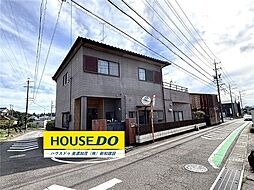 西町6丁目　中古戸建