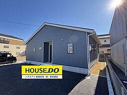 新築戸建 美濃加茂市西町　第5　全2棟　2号棟