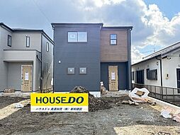 新築戸建 富加町羽生第2期 全3棟 1号棟