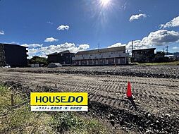 売土地 美濃加茂市前平町1丁目 全5区画