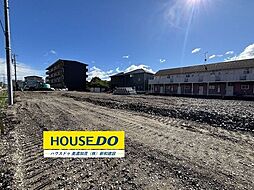 売土地 美濃加茂市前平町1丁目 全5区画