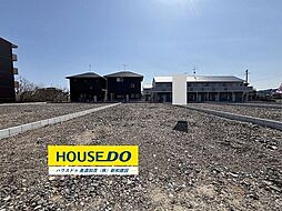 売土地　美濃加茂市前平町1丁目　全5区画