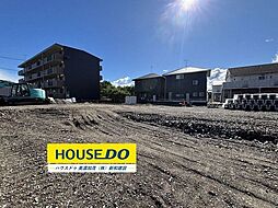 売土地　美濃加茂市前平町1丁目　全5区画