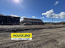 売土地 美濃加茂市前平町1丁目 全5区画